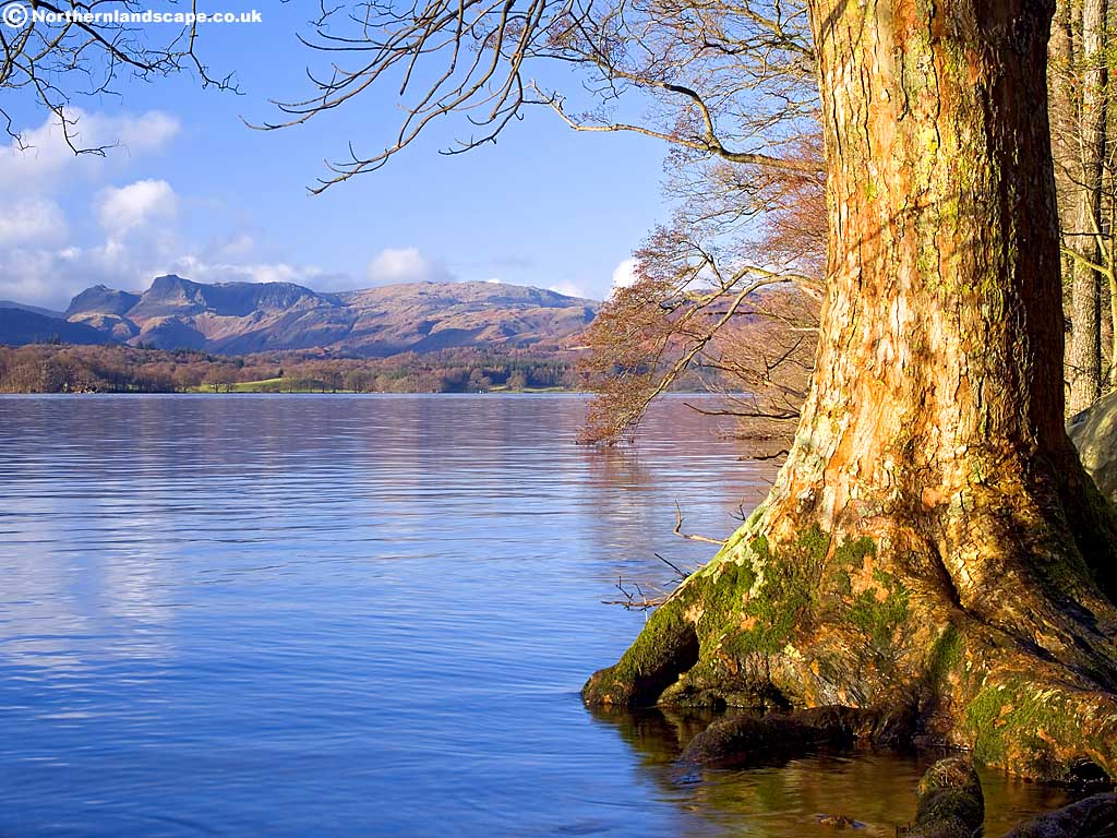 Lake District and Yorkshire Dales Wallpaper Gallery 1