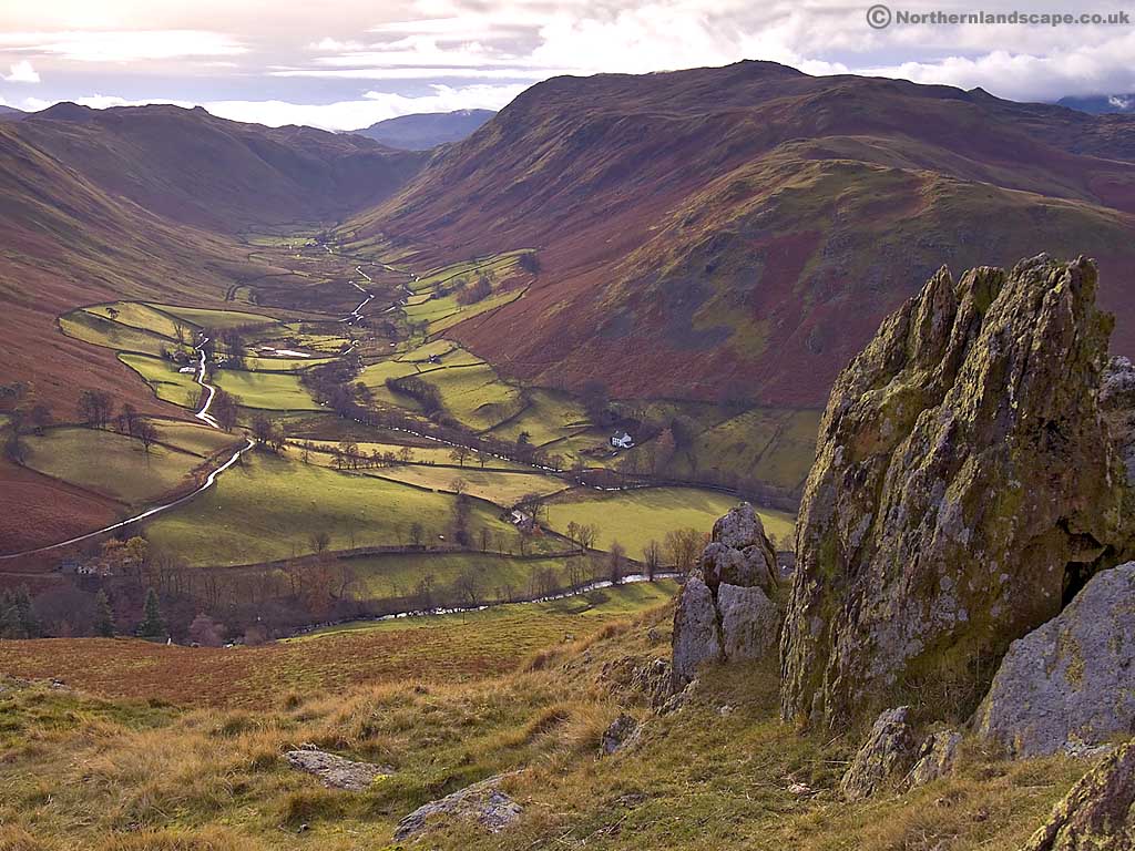Lake District and Yorkshire Dales Wallpaper Gallery 2