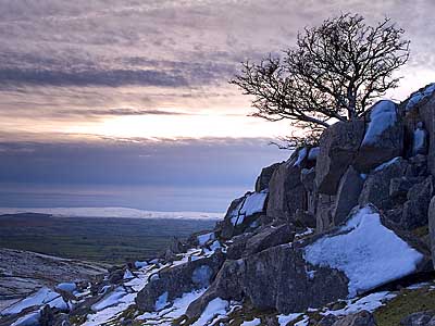 Near Crina Bottom - Download this Yorkshire Dales Wallpaper